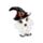 Wise Old Magical Owl Alte, weise, magische Eule Sammlerfiguren