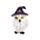 Wise Old Magical Owl Alte, weise, magische Eule Sammlerfiguren