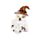 Wise Old Magical Owl Alte, weise, magische Eule Sammlerfiguren