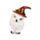 Wise Old Magical Owl Alte, weise, magische Eule Sammlerfiguren