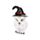 Wise Old Magical Owl Alte, weise, magische Eule Sammlerfiguren