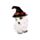 Wise Old Magical Owl Alte, weise, magische Eule Sammlerfiguren