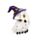 Wise Old Magical Owl Alte, weise, magische Eule Sammlerfiguren