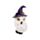 Wise Old Magical Owl Alte, weise, magische Eule Sammlerfiguren