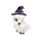 Wise Old Magical Owl Alte, weise, magische Eule Sammlerfiguren