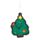 Jingle Bunch Weihnachten Weihnachtsbaum Pfefferminz Auto-Lufterfrischer