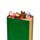 Jingle Bunch Weihnachten Magnetische Lesezeichen Set