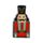 Nutcracker Weihnachten Nussknacker Magnetische Lesezeichen Set