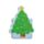 Festive Friends Christmas Magnetic Bookmark Set