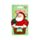 Jingle Bunch Weihnachten PVC-Flaschenöffner
