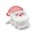 Jingle Bunch 3er-Set Christmas Mini Haarklammer