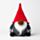 Gonk WeihnachtenHäkel-Set