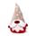 Squidglys Gonk Weihnachten Plüschfigur