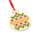 Jingle Bunch Weihnachten DIY Kreuzstich-Dekoration zum Selbermachen