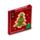 Jingle Bunch Weihnachten DIY Kreuzstich-Dekoration zum Selbermachen