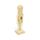 Nutcracker DIY Weihnachten Bemale deinen eigenen Nussknacker