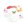 Jingle Bunch DIY Pompuns Baumschmuck zum Selber machen 