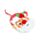 Jingle Bunch DIY Pompuns Baumschmuck zum Selber machen 