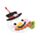 Jingle Bunch DIY Pompuns Baumschmuck zum Selber machen 