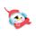 Jingle Bunch DIY Pompuns Baumschmuck zum Selber machen 
