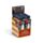Nutcracker DIY Weihnachten Nussknacker Bemale deinen eigenen Baumschmuck