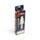Nutcracker DIY Weihnachten Nussknacker Bemale deinen eigenen Baumschmuck