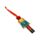 Nutcracker DIY Weihnachten Nussknacker Bemale deinen eigenen Baumschmuck