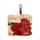 Christmas Botanicals Weihnachten Blumen Faltbare Einkaufstasche 