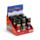 Festive Friends Weihnachten Nussknacker Farbwechsel LED-Taschenlampe