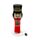 Festive Friends Weihnachten Nussknacker Farbwechsel LED-Taschenlampe