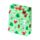 Jingle Bunch Weihnachtsstimmung Geschenktüte (L)
