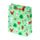 Jingle Bunch Weihnachtsstimmung Geschenktüte (L)