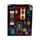 Christmas Nutcracker Nussknacker Geschenktüte (L)