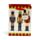 Nutcracker Weihnachten Nussknacker Geschenktüte (M)