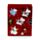 Moomin Weihnachten Geschenktüte (L)