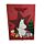Moomin Weihnachten Geschenktüte (M)