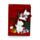 Moomin Weihnachten Geschenktüte (M)