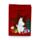 Moomin Weihnachten Geschenktüte (M)