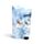 Moomin Weihnachten Feuchtigkeitsspendende Handcreme 30ml