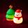 Jingle Bunch Mini Weihnachtliche LED-Lampe Nachtlicht