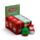 Jingle Bunch Mini Weihnachtliche LED-Lampe Nachtlicht