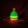 Jingle Bunch Mini Weihnachtliche LED-Lampe Nachtlicht