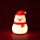 Jingle Bunch Mini Weihnachtliche LED-Lampe Nachtlicht