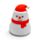 Jingle Bunch Mini Weihnachtliche LED-Lampe Nachtlicht