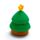 Jingle Bunch Mini Weihnachtliche LED-Lampe Nachtlicht
