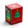 Jingle Bunch Mini Weihnachtliche LED-Lampe Nachtlicht