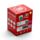 Jingle Bunch Mini Weihnachtliche LED-Lampe Nachtlicht