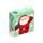 Jingle Bunch Weihnachten Lippenbalsam in Metalldose