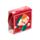 Jingle Bunch Weihnachten Lippenbalsam in Metalldose