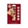 Christmas Botanicals Weihnachten Blumen Lippenpflegestift im Papierhalter